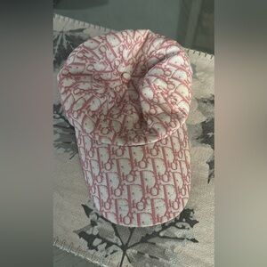 Authentic Dior hat